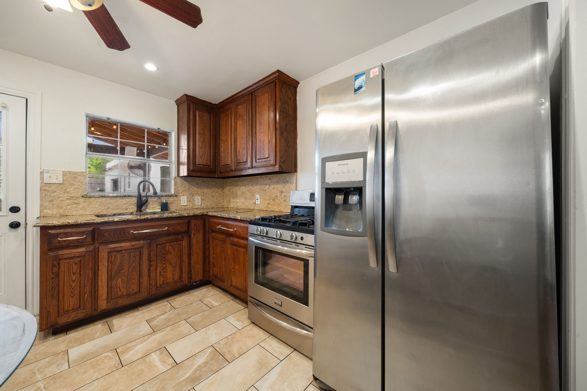1736 Kirkwood Drive Garland TX 75041