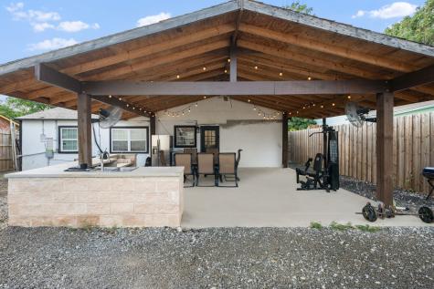 1736 Kirkwood Drive Garland TX 75041