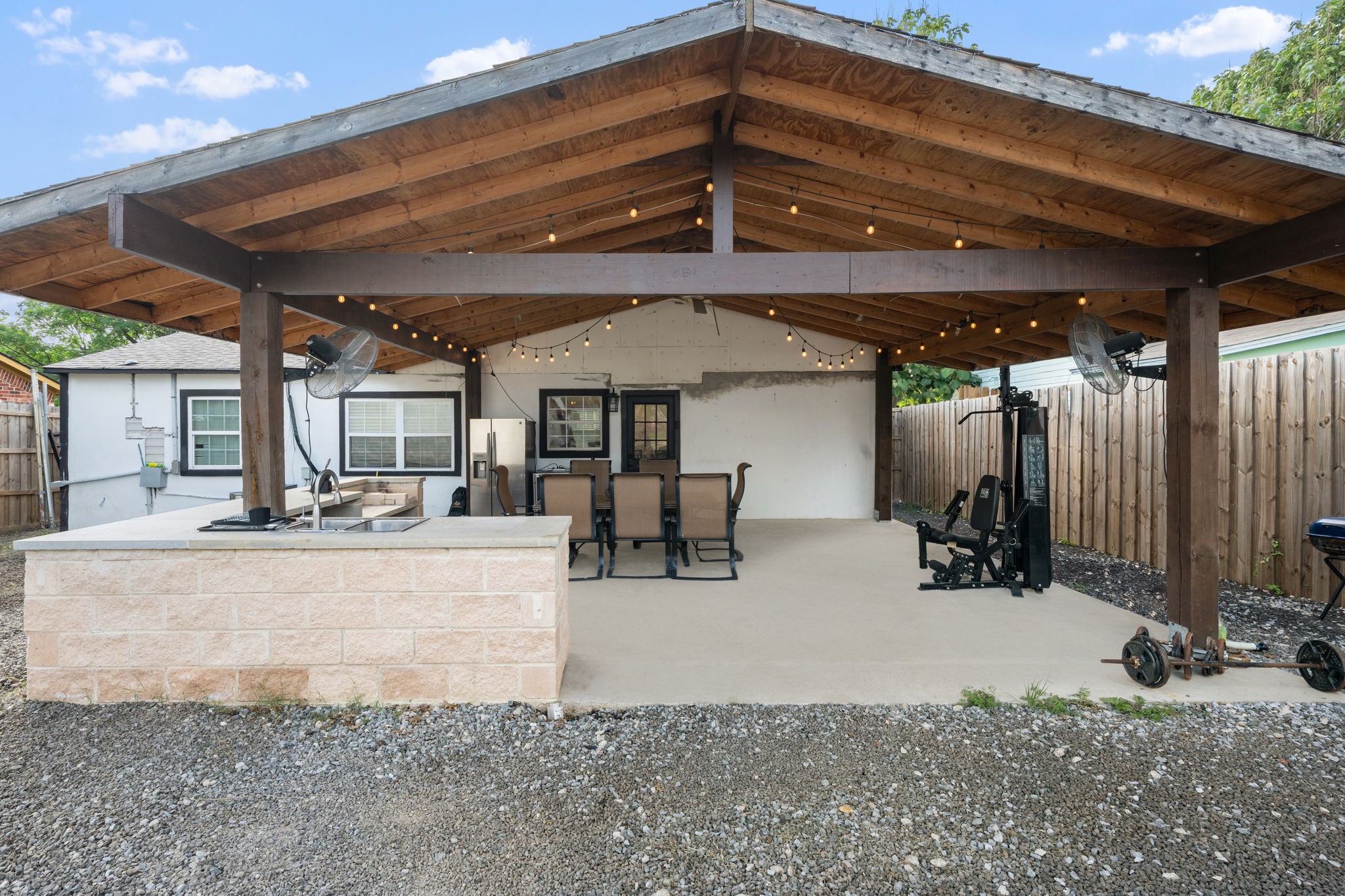 1736 Kirkwood Drive Garland TX 75041