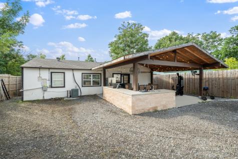 1736 Kirkwood Drive Garland TX 75041