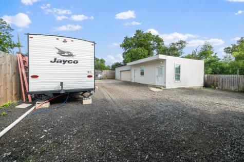 1736 Kirkwood Drive Garland TX 75041