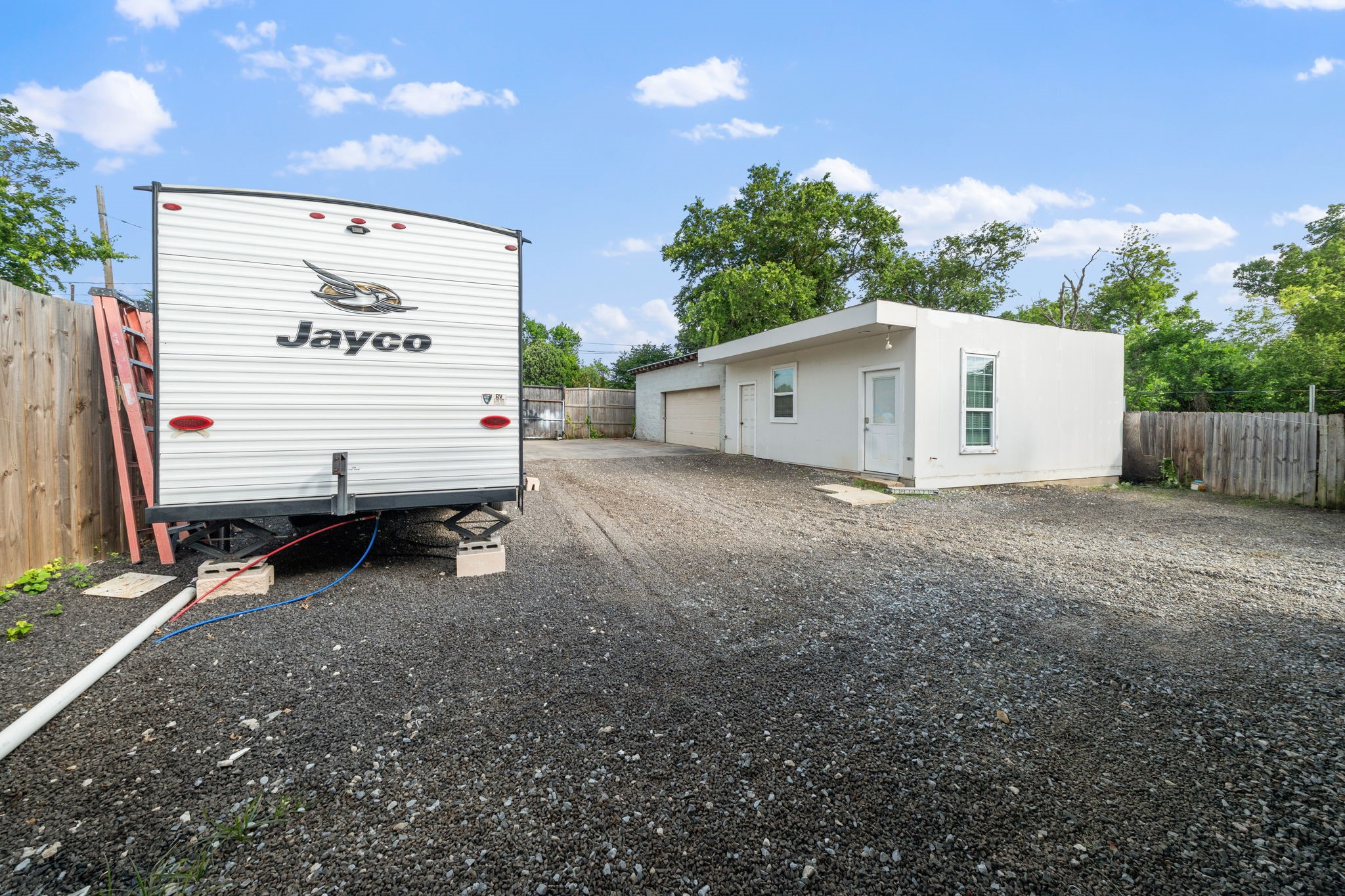 1736 Kirkwood Drive Garland TX 75041