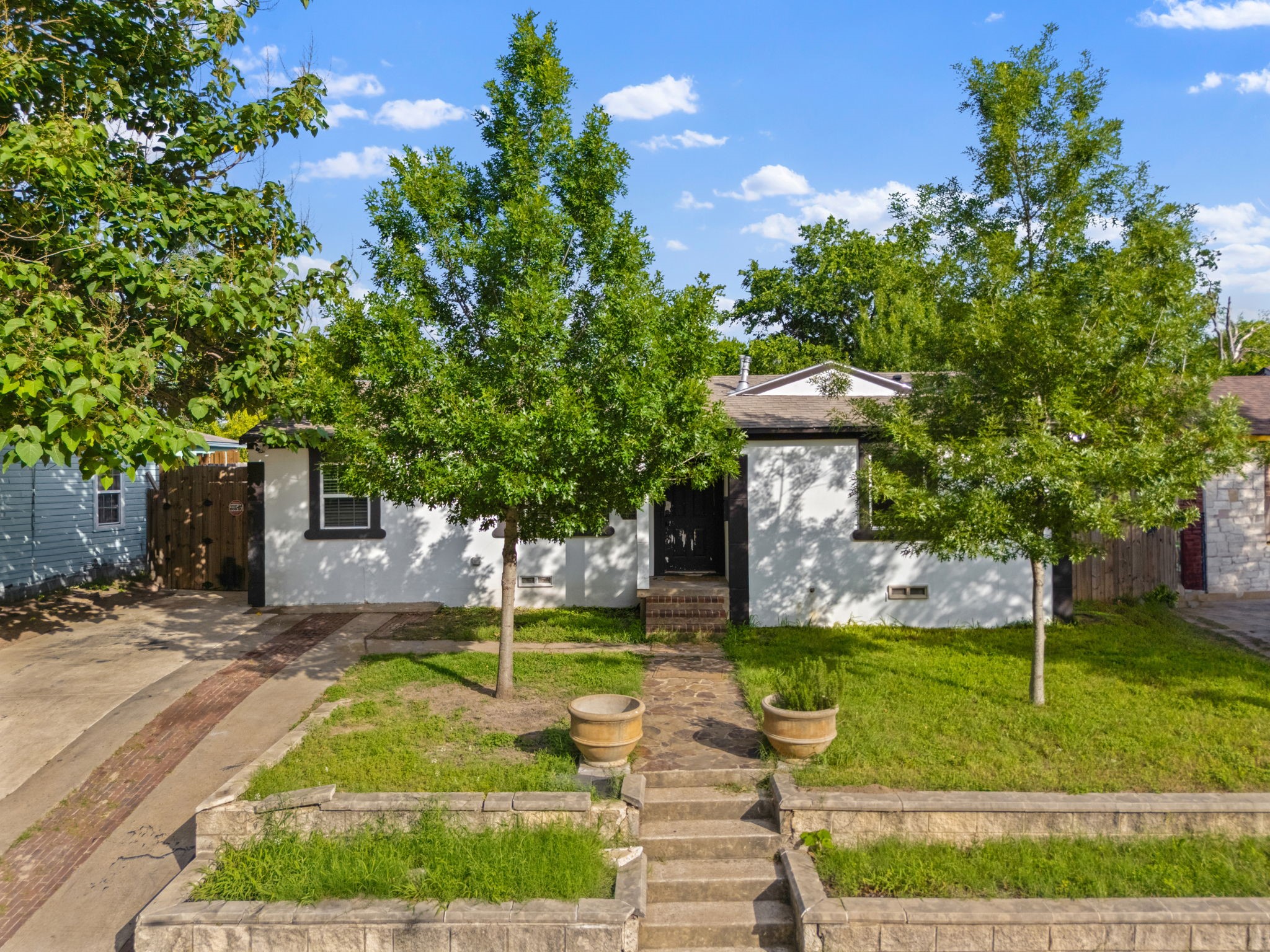 1736 Kirkwood Drive Garland TX 75041