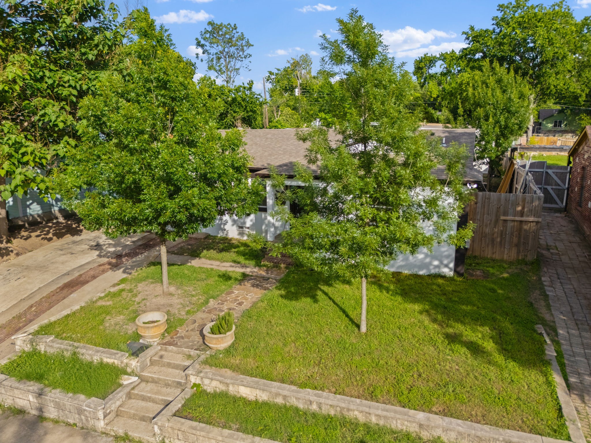 1736 Kirkwood Drive Garland TX 75041