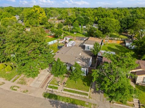 1736 Kirkwood Drive Garland TX 75041