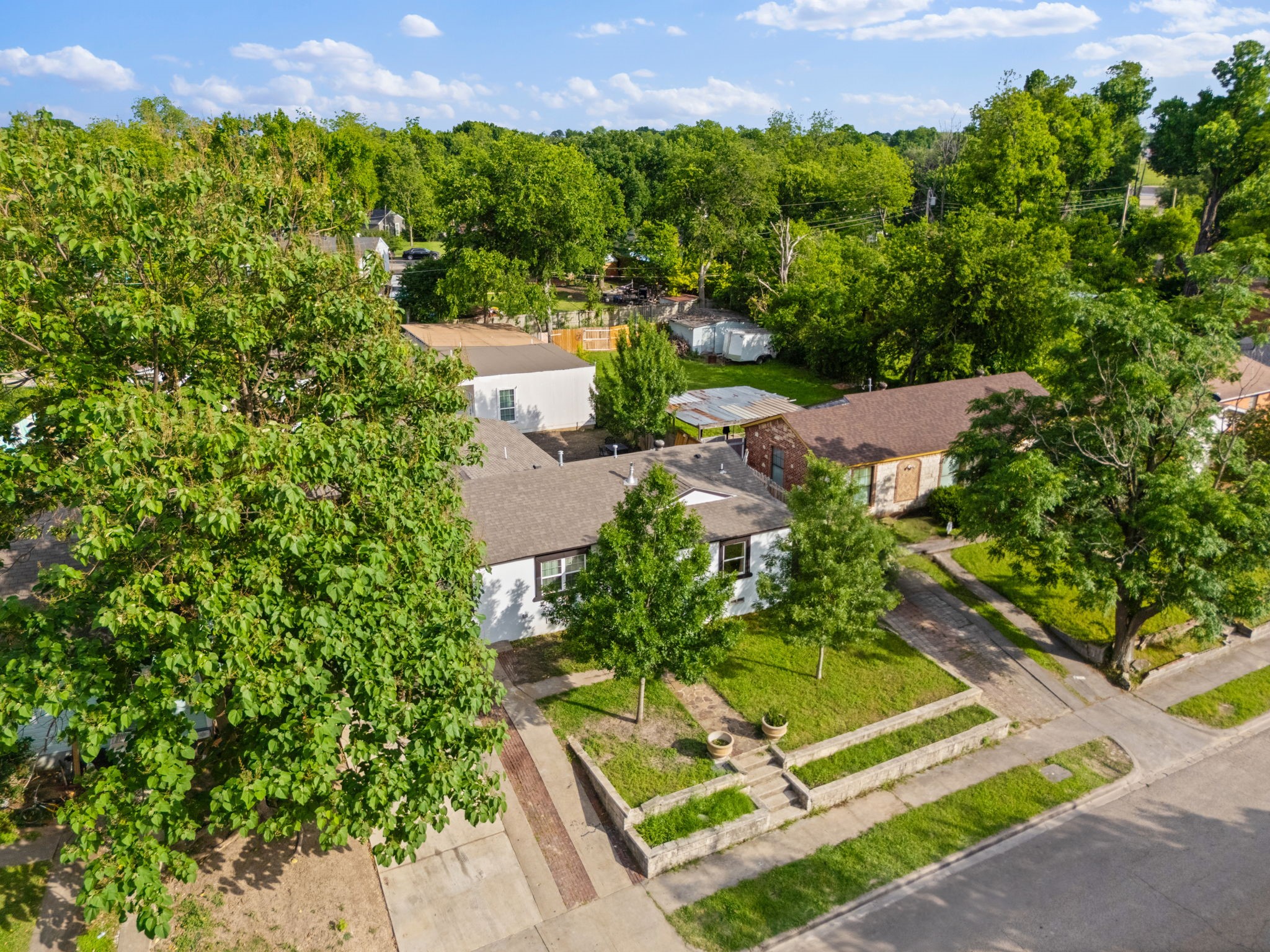 1736 Kirkwood Drive Garland TX 75041