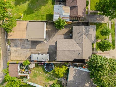 1736 Kirkwood Drive Garland TX 75041