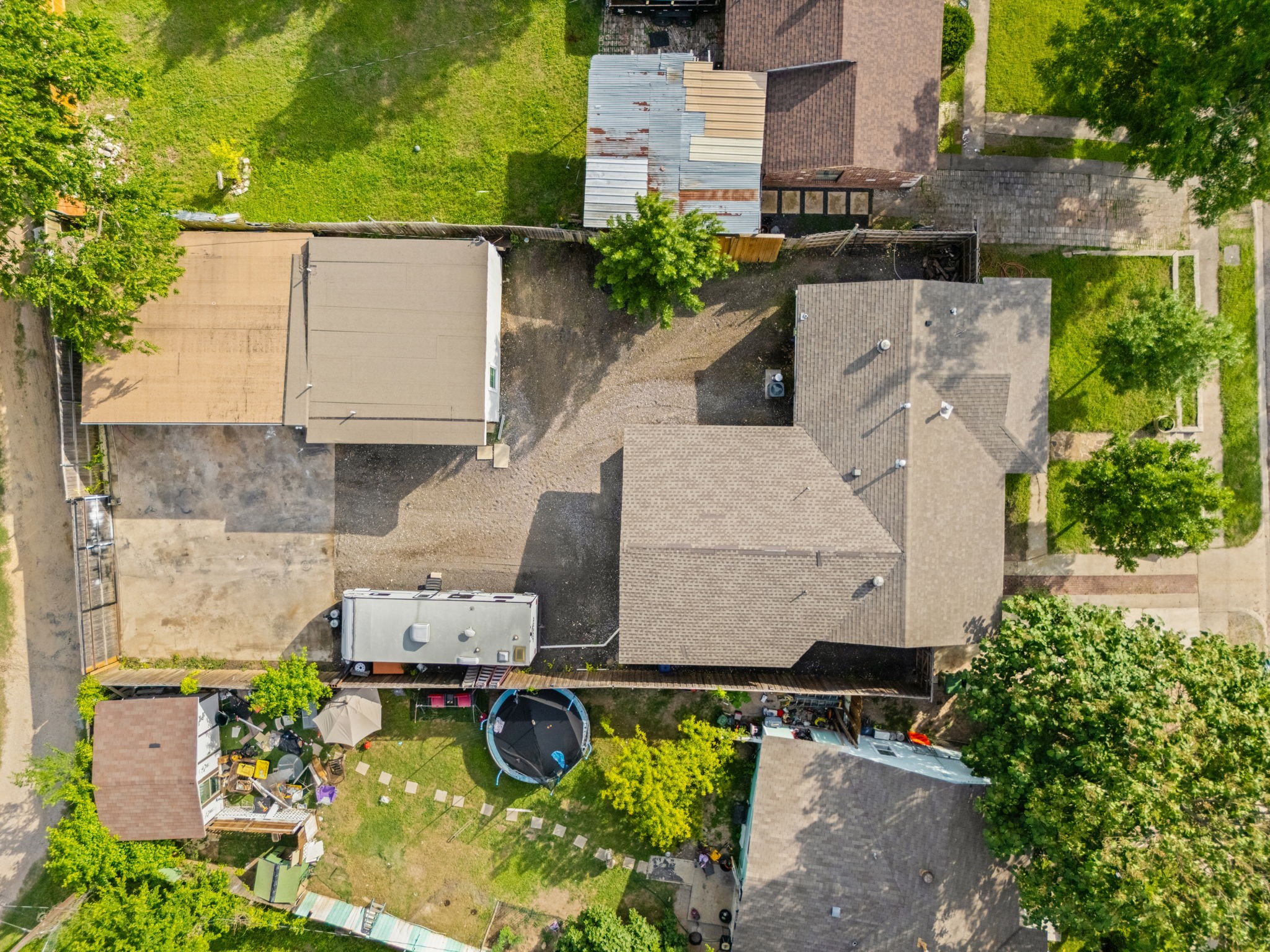1736 Kirkwood Drive Garland TX 75041