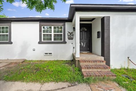1736 Kirkwood Drive Garland TX 75041