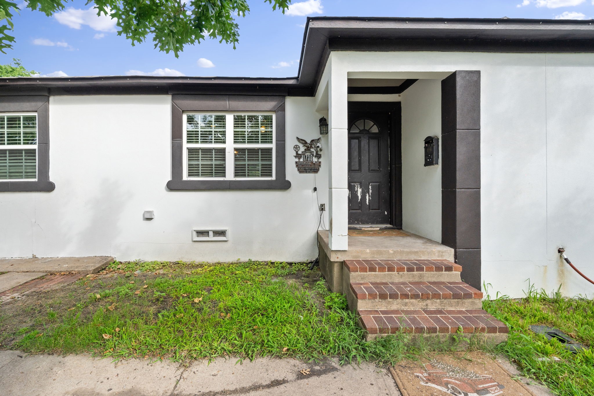 1736 Kirkwood Drive Garland TX 75041