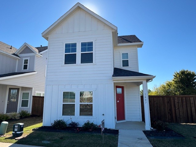1407 Avocado Lane Gainesville TX 76240