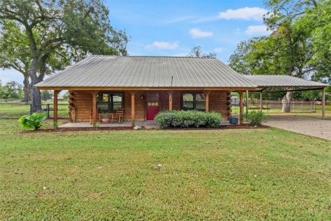 374 Hillcroft Drive Weatherford TX 76087
