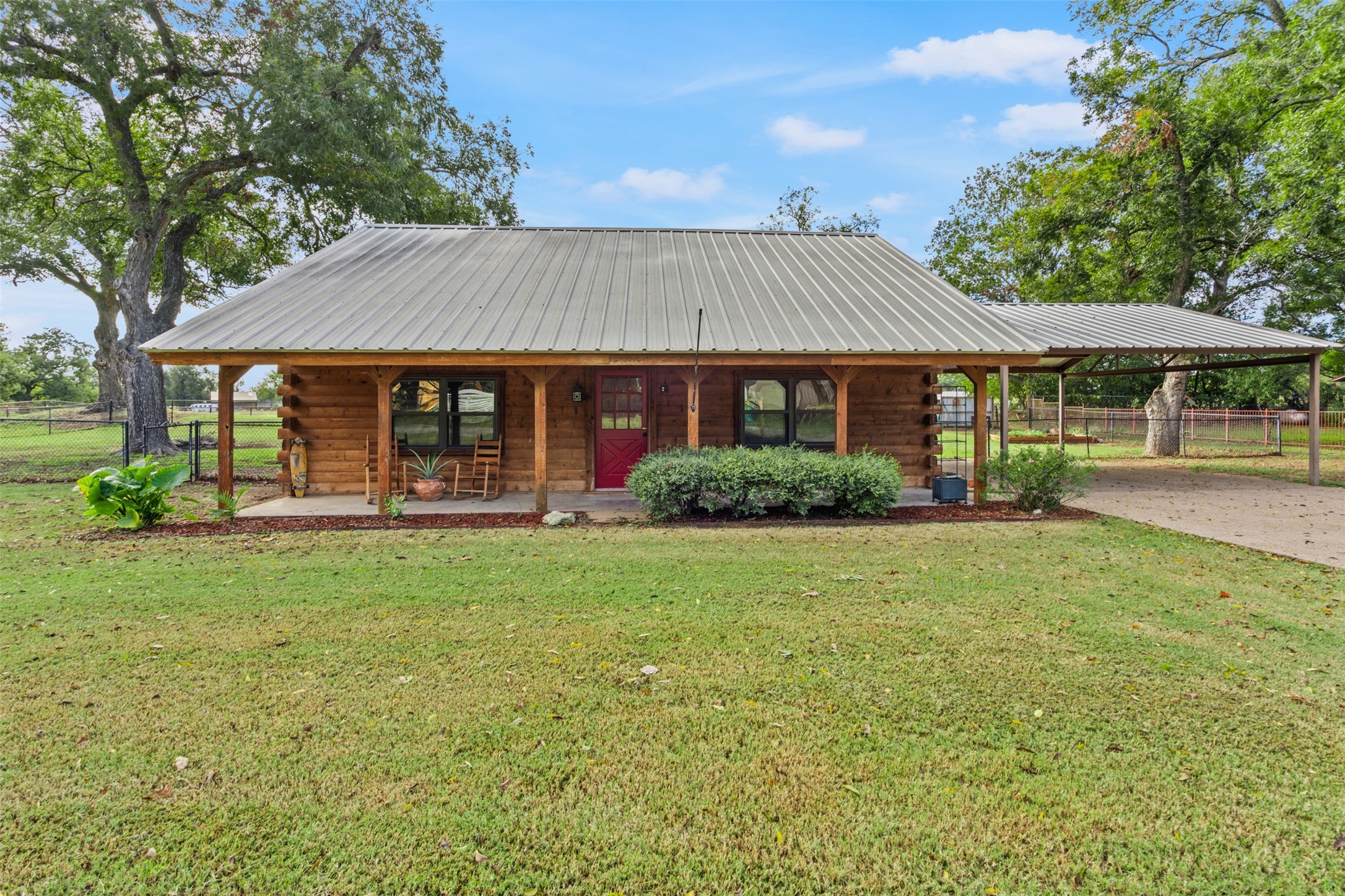 374 Hillcroft Drive Weatherford TX 76087