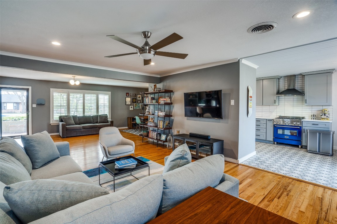 634 Nottingham Drive Richardson TX 75080