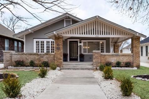 2112 5th Avenue Fort Worth TX 76110