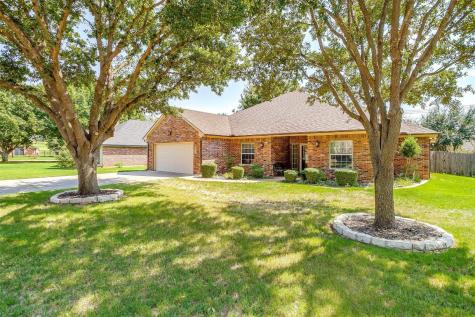 1406 5th Street Granbury TX 76048