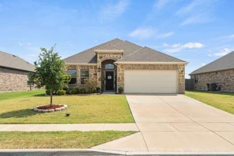 332 Pecos Drive Crandall TX 75114