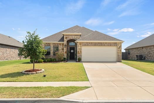 332 Pecos Drive Crandall TX 75114
