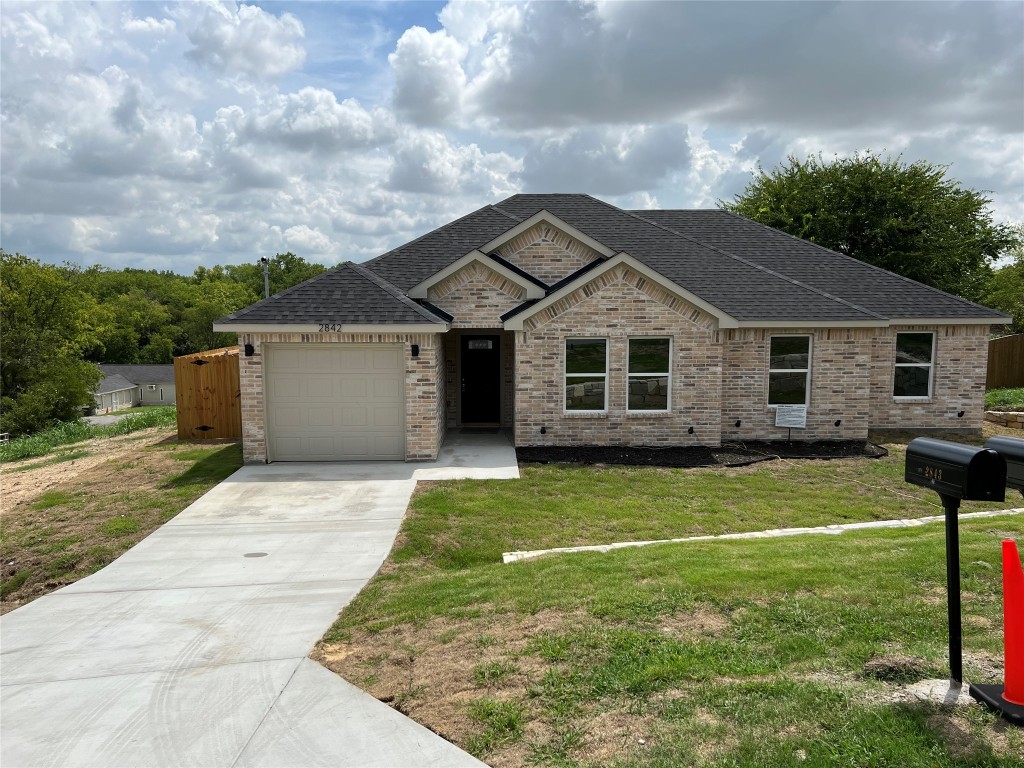 2842 Pall Mall Avenue Dallas TX 75241