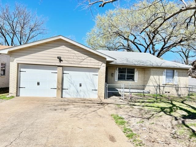 1335 Buena Vista Street Mesquite TX 75149