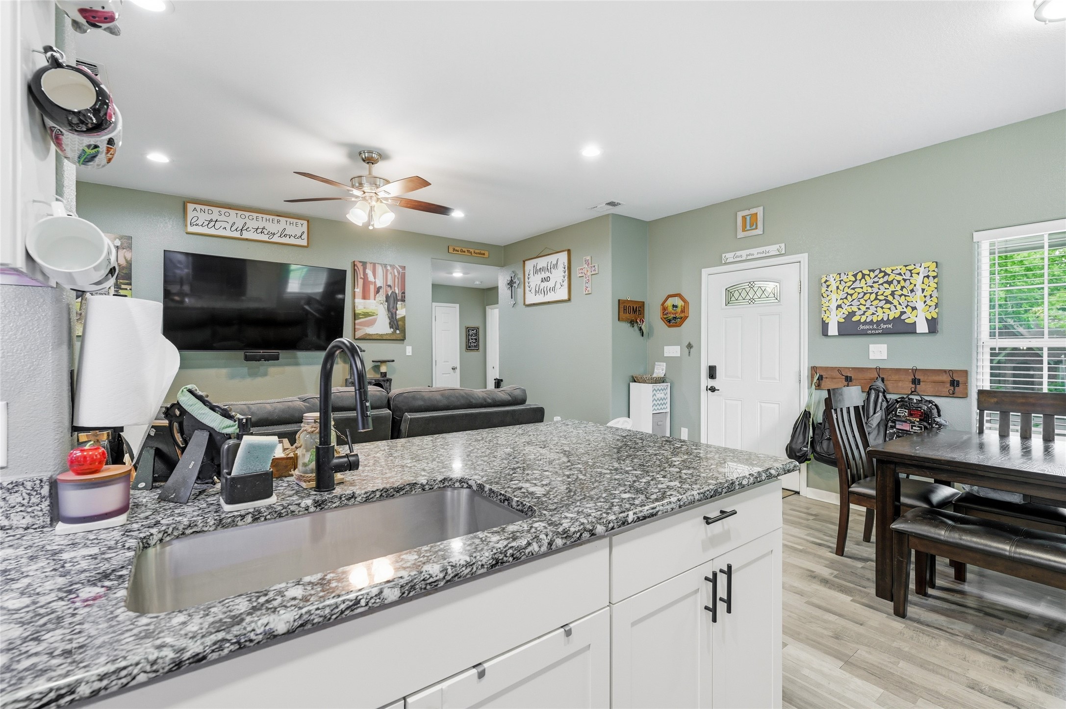 231 W Murray Street Denison TX 75020
