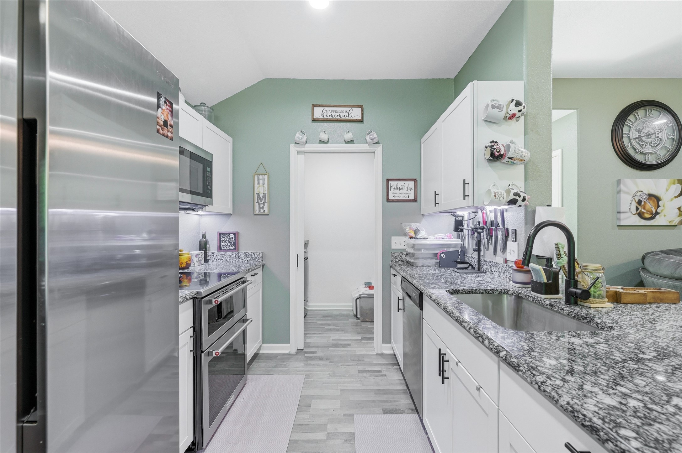 231 W Murray Street Denison TX 75020