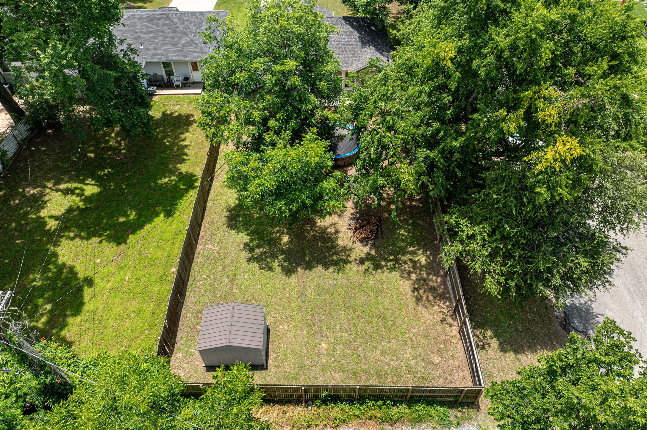 231 W Murray Street Denison TX 75020