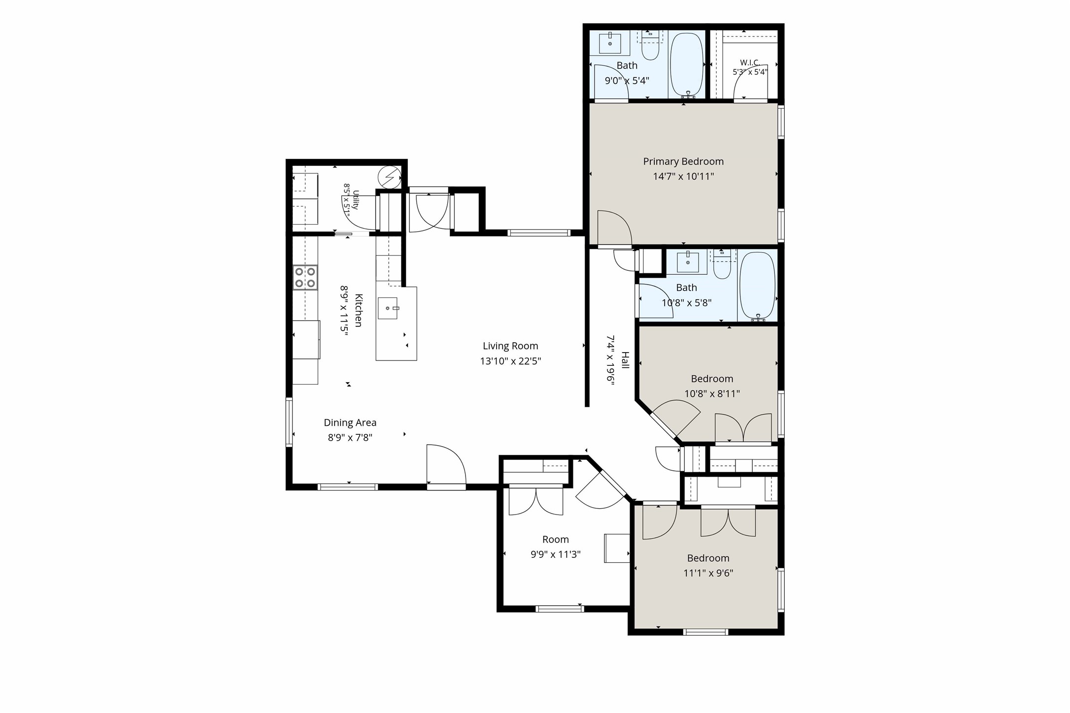 231 W Murray Street Denison TX 75020