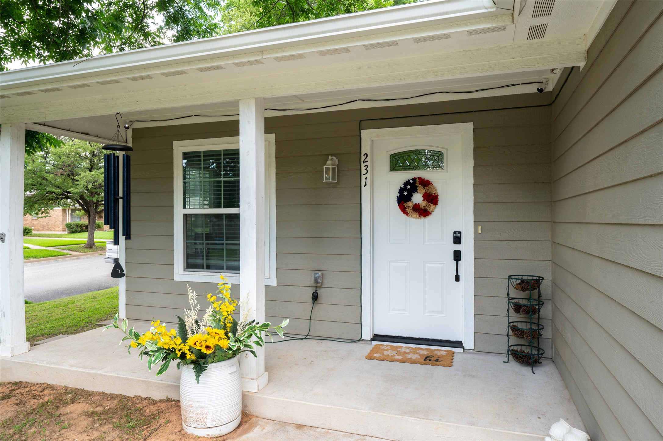 231 W Murray Street Denison TX 75020