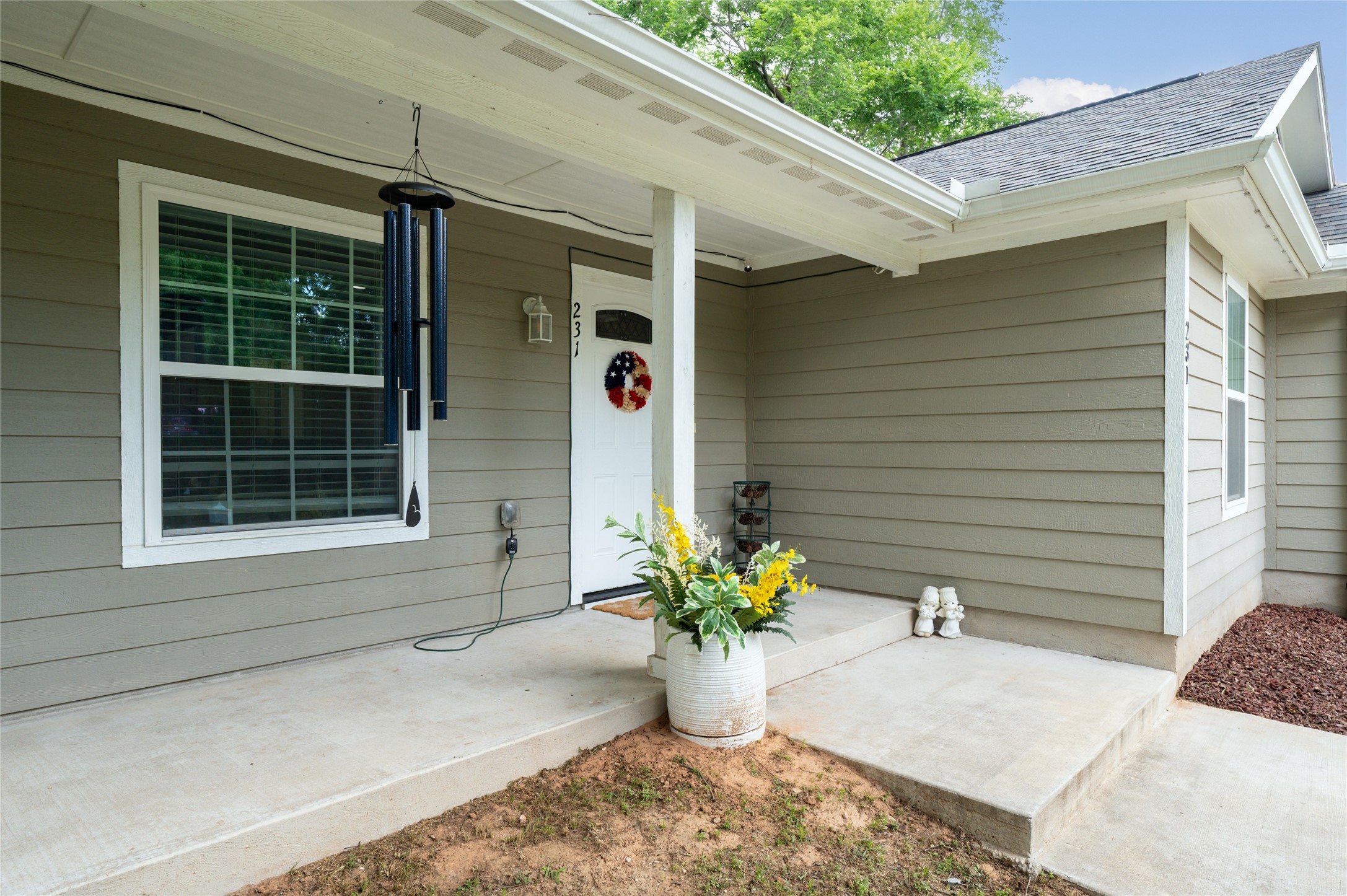 231 W Murray Street Denison TX 75020