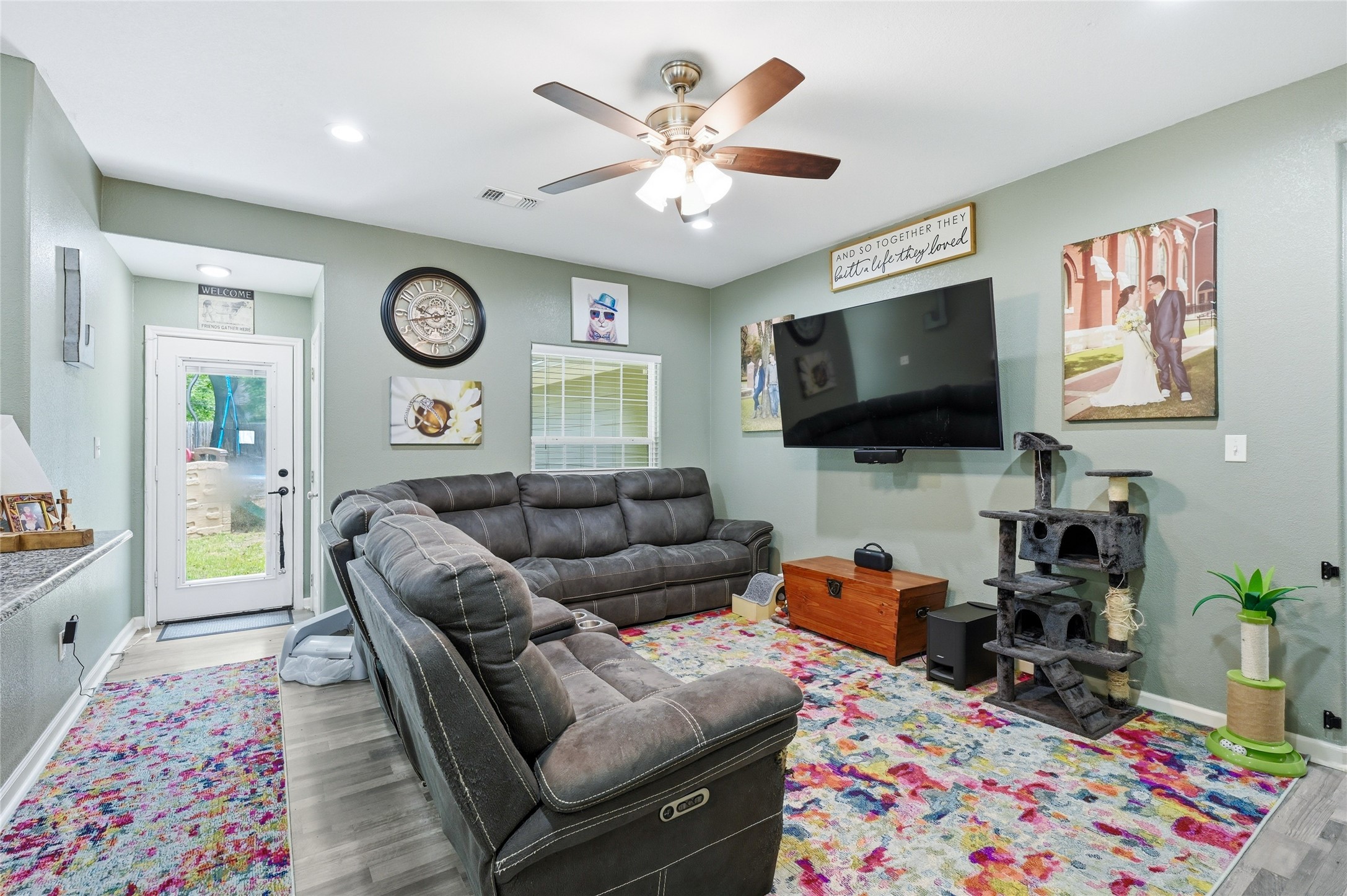 231 W Murray Street Denison TX 75020