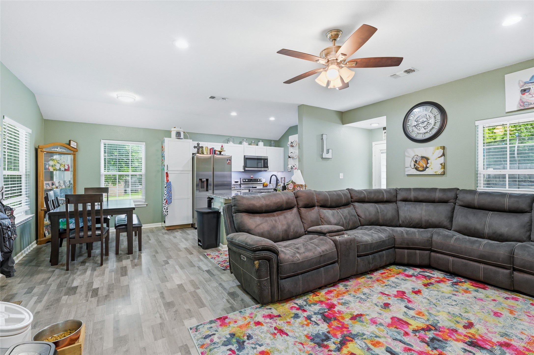 231 W Murray Street Denison TX 75020