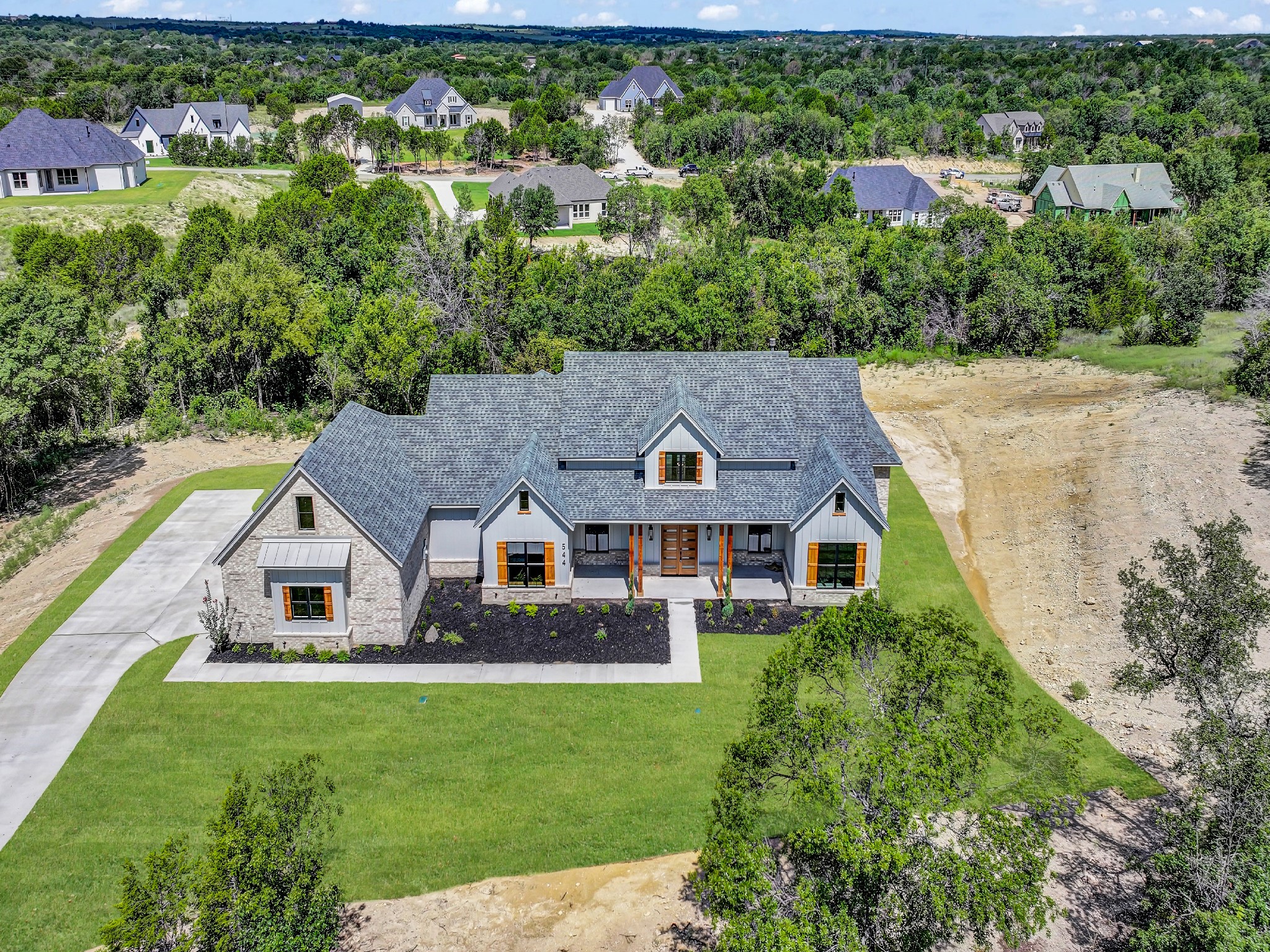 544 Aermotor Loop Weatherford TX 76085