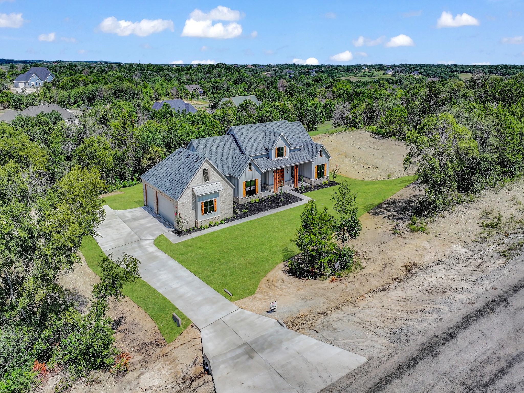 544 Aermotor Loop Weatherford TX 76085