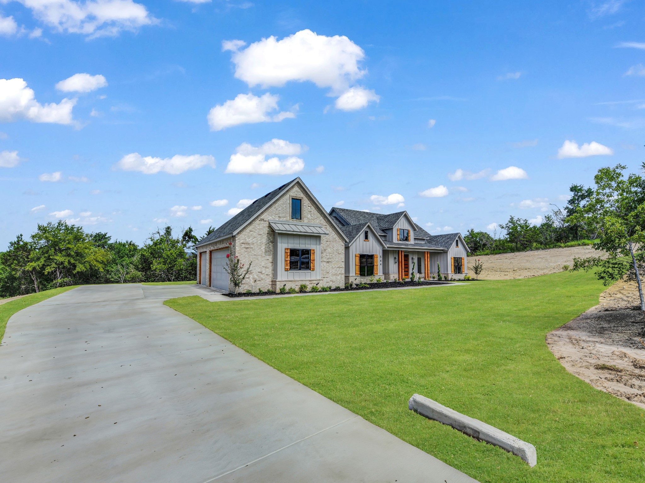 544 Aermotor Loop Weatherford TX 76085