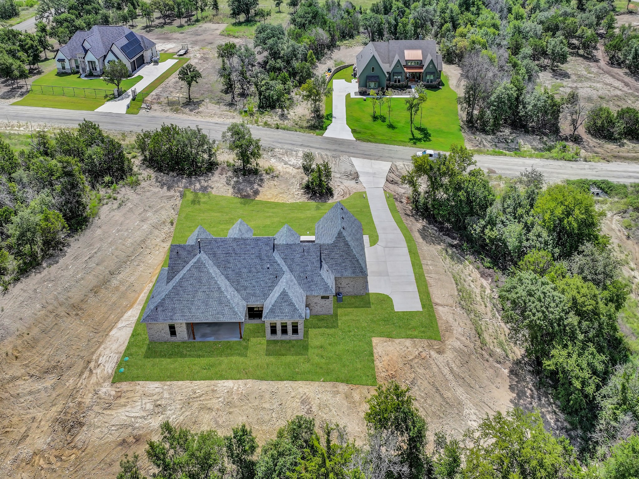 544 Aermotor Loop Weatherford TX 76085