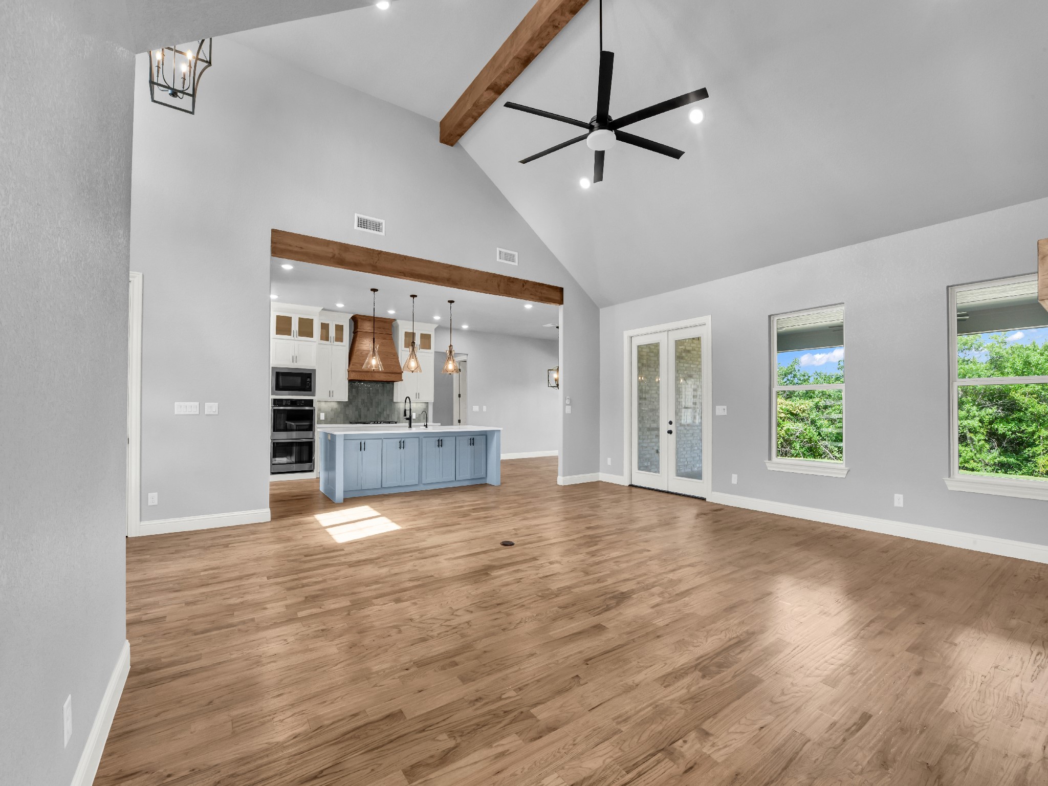 544 Aermotor Loop Weatherford TX 76085