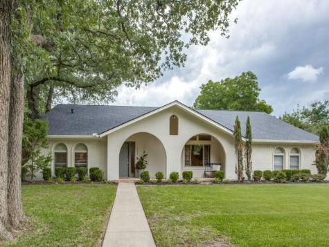 717 Overland Trail Southlake TX 76092