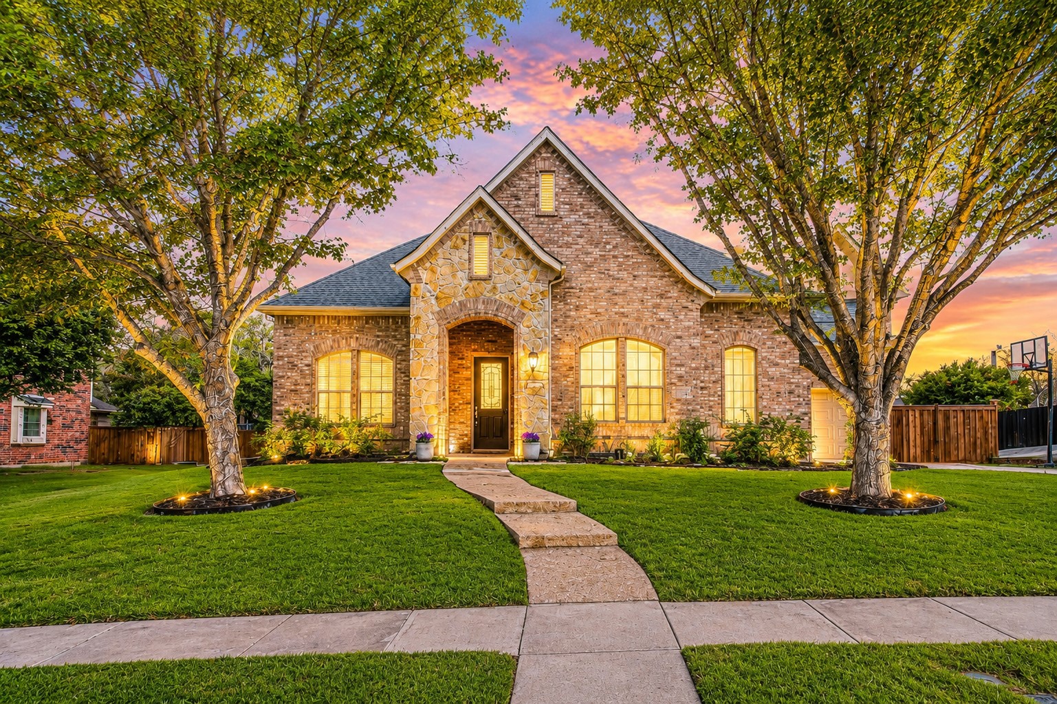 831 Texcoco Drive Prosper TX 75078