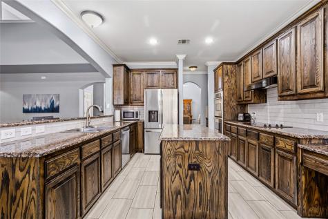 831 Texcoco Drive Prosper TX 75078