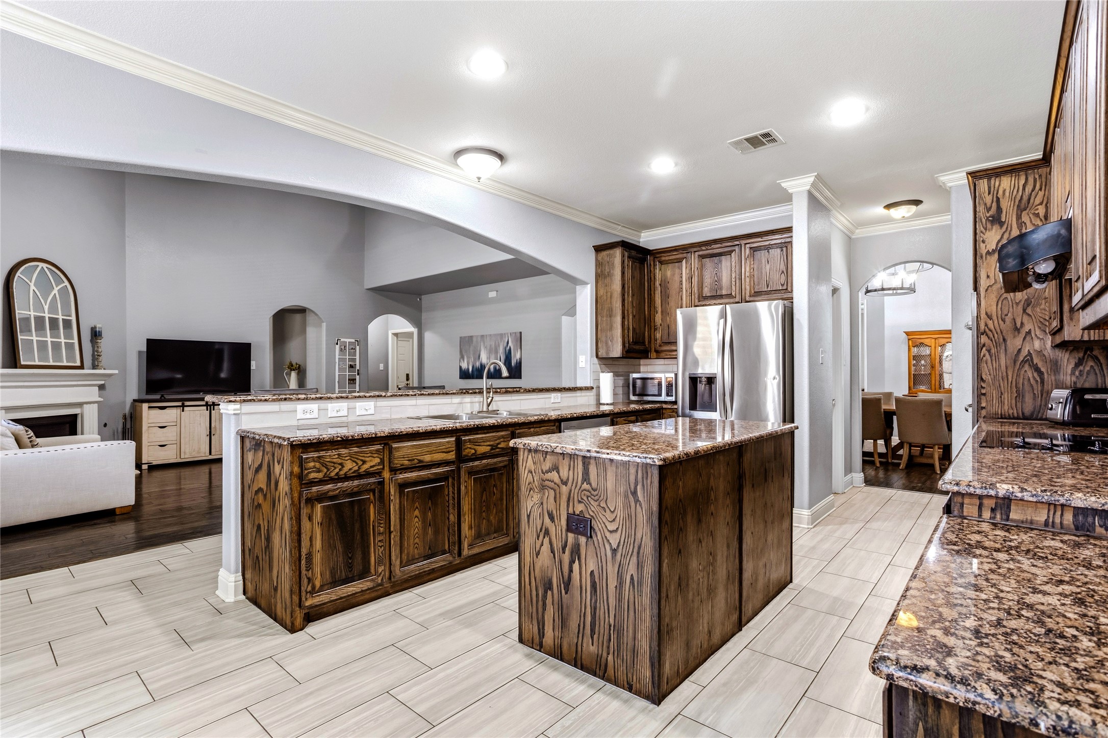 831 Texcoco Drive Prosper TX 75078