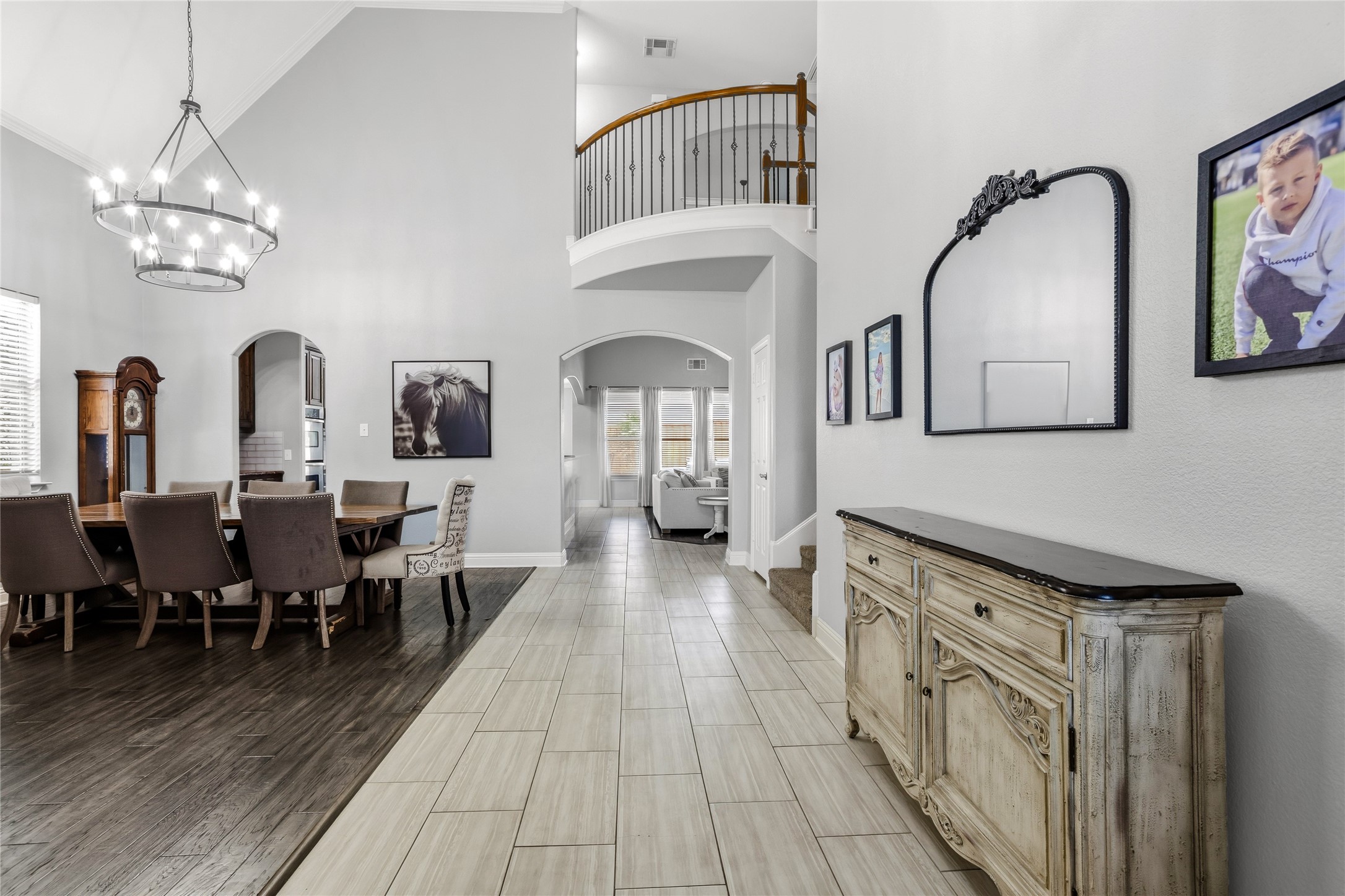 831 Texcoco Drive Prosper TX 75078