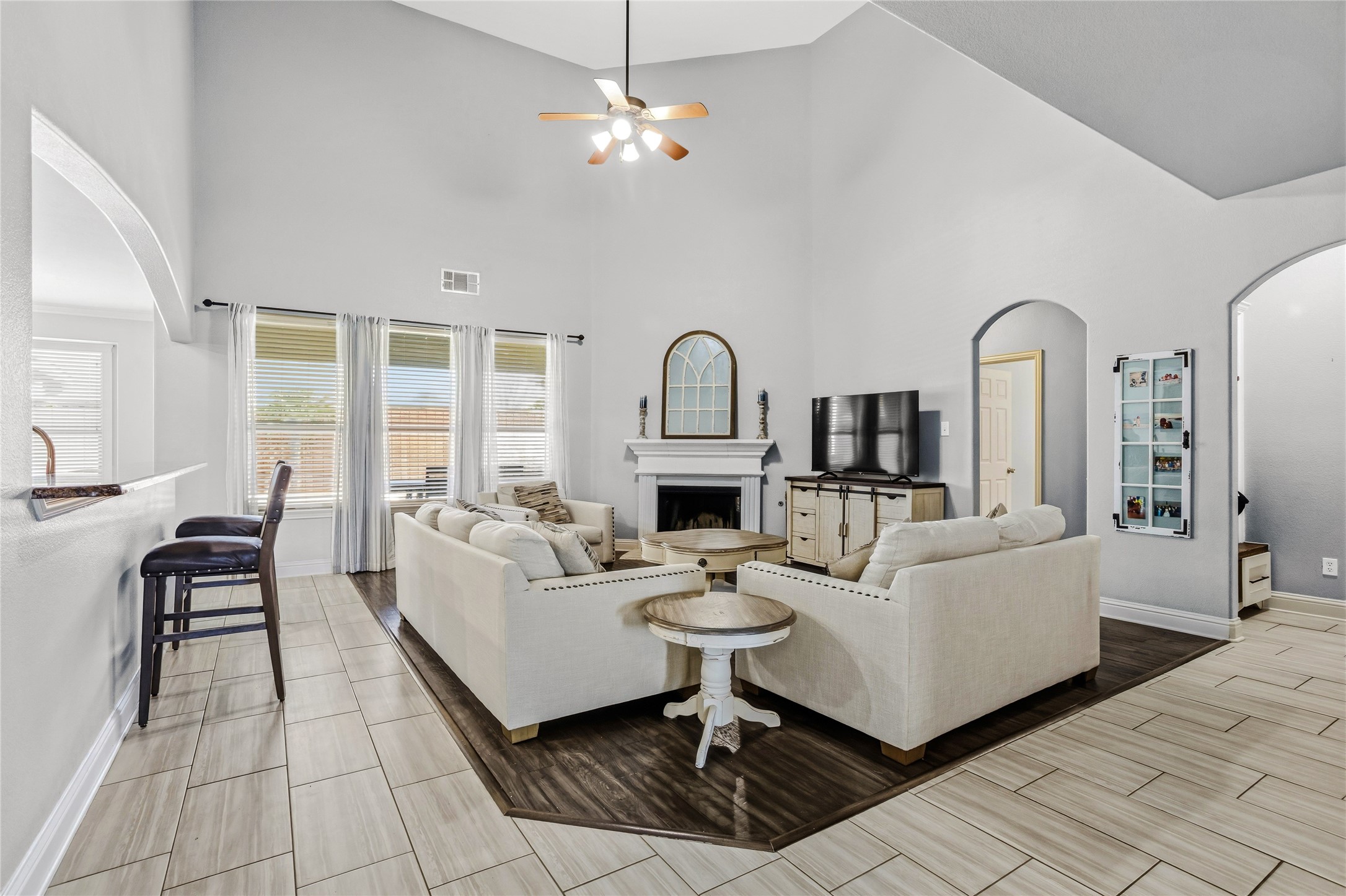 831 Texcoco Drive Prosper TX 75078