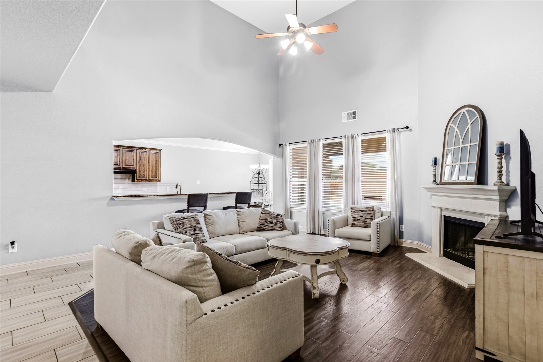 831 Texcoco Drive Prosper TX 75078