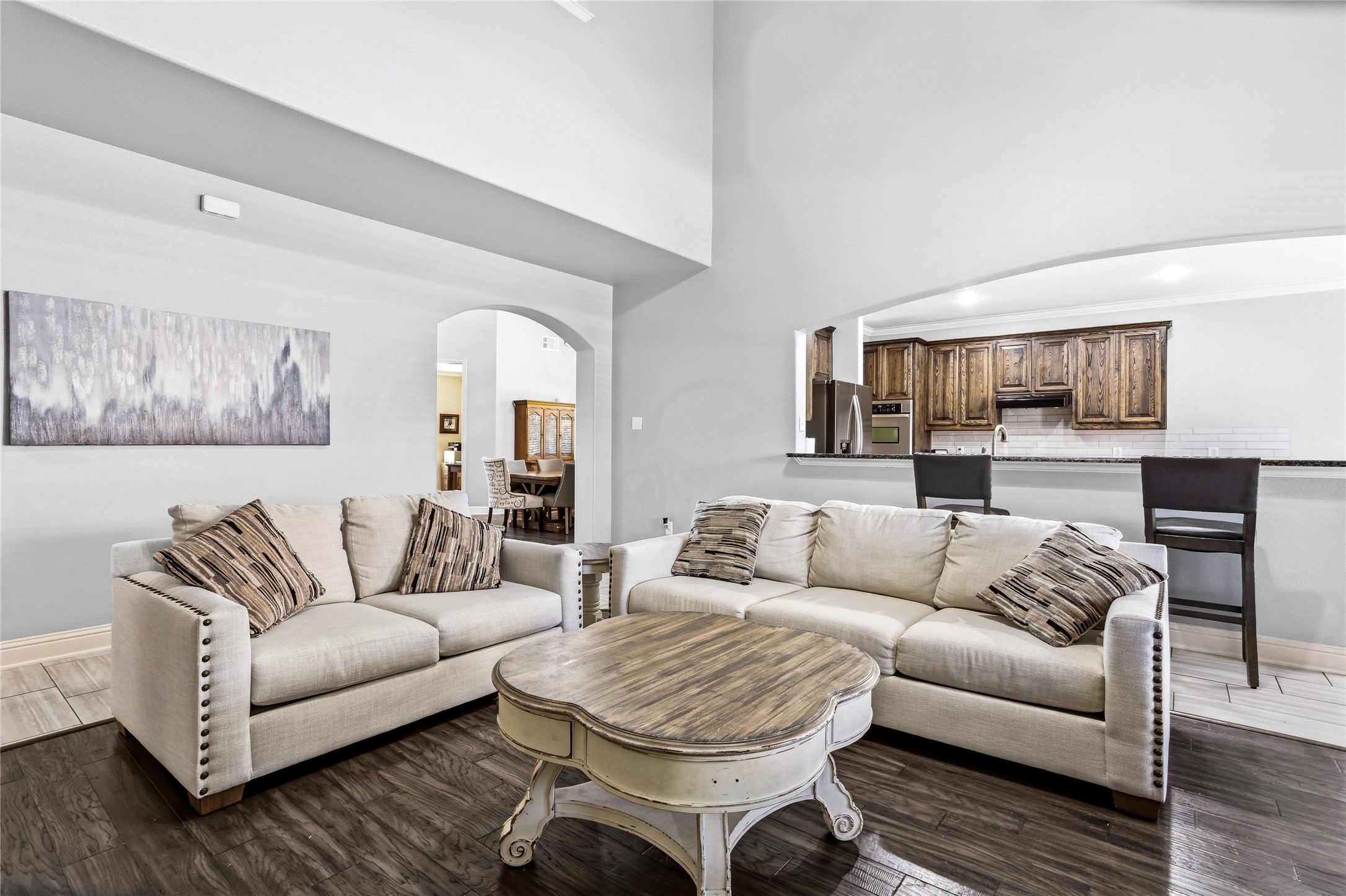831 Texcoco Drive Prosper TX 75078