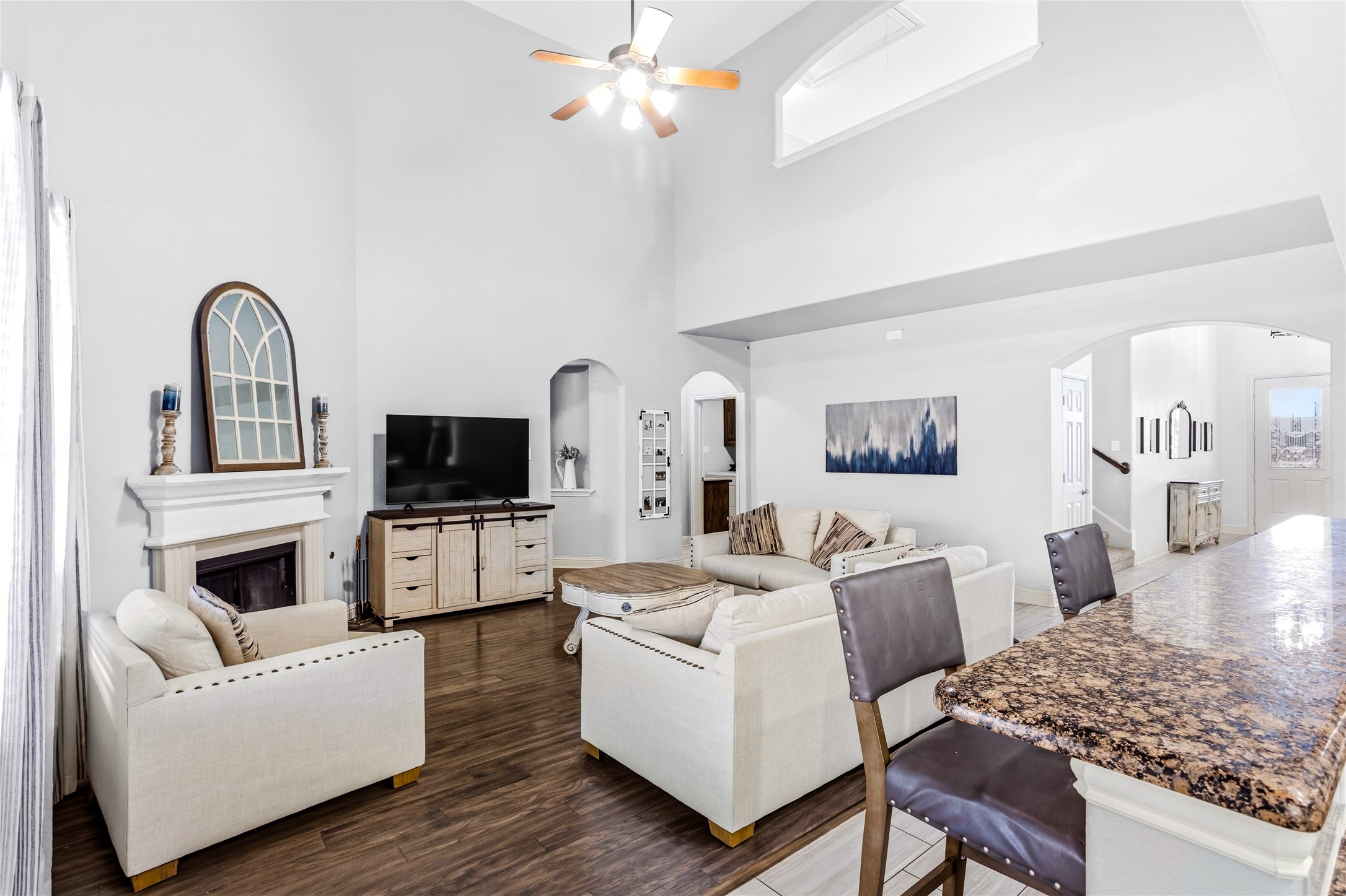 831 Texcoco Drive Prosper TX 75078