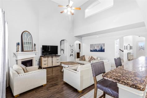 831 Texcoco Drive Prosper TX 75078