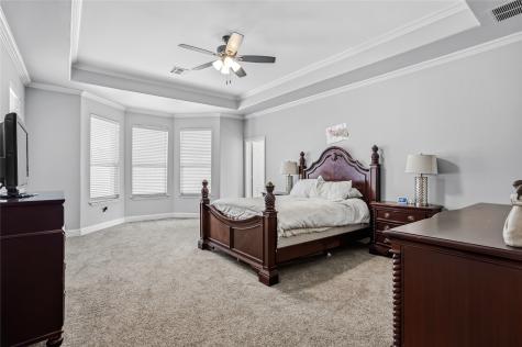 831 Texcoco Drive Prosper TX 75078