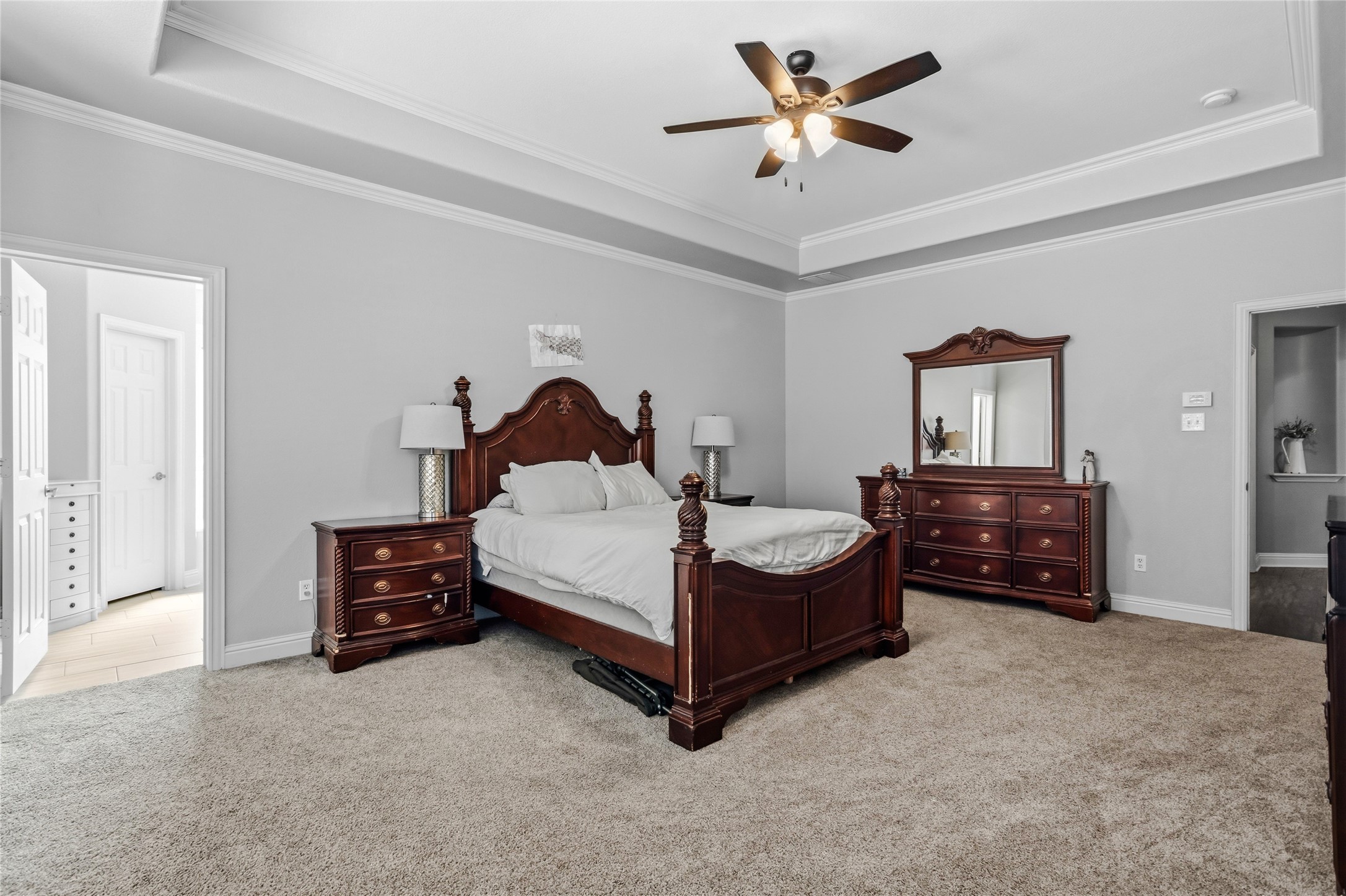 831 Texcoco Drive Prosper TX 75078