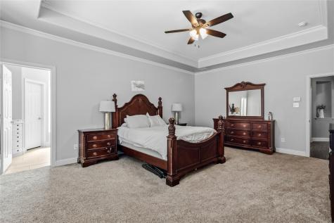 831 Texcoco Drive Prosper TX 75078